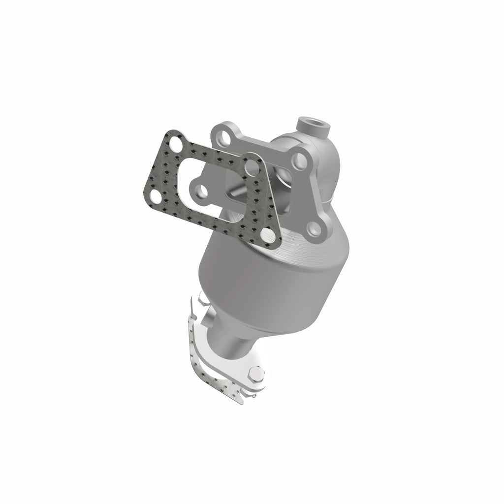 MagnaFlow Exhaust Products 5582220 California CARB Manifold Catalytic Converter for Select Cadillac SRX, Saab 9-4X