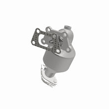 Load image into Gallery viewer, MagnaFlow Exhaust Products 5582220 California CARB Manifold Catalytic Converter for Select Cadillac SRX, Saab 9-4X