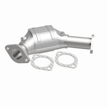 Load image into Gallery viewer, MagnaFlow Exhaust Products 23875 HM Grade Direct-Fit Catalytic Converter for Select Subaru Forester, Subaru Impreza, Subaru Legacy