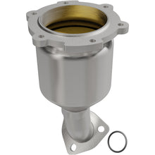 Load image into Gallery viewer, MagnaFlow Exhaust Products 50809 HM Grade Direct-Fit Catalytic Converter for Select Nissan Altima, Nissan Maxima, Nissan Quest