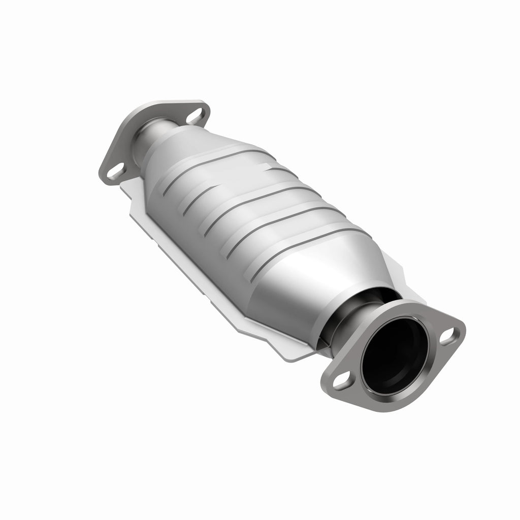 MagnaFlow Exhaust Products 441078 California CARB Direct-Fit Catalytic Converter for Select Mazda Millenia