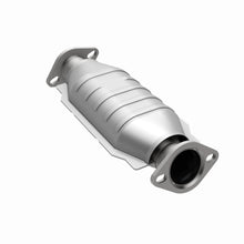 Load image into Gallery viewer, MagnaFlow Exhaust Products 441078 California CARB Direct-Fit Catalytic Converter for Select Mazda Millenia