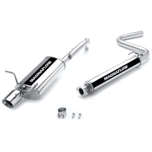 Load image into Gallery viewer, MagnaFlow Exhaust Products 16655 Street Series Polished Cat-Back System for Select Chevrolet HHR