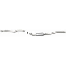 Load image into Gallery viewer, MagnaFlow Exhaust Products 23294 HM Grade Direct-Fit Catalytic Converter for Select Dodge Dakota