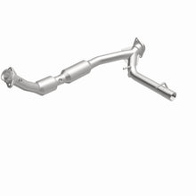 Load image into Gallery viewer, MagnaFlow Exhaust Products 4583029 California CARB Direct-Fit Catalytic Converter for Select Lincoln Navigator