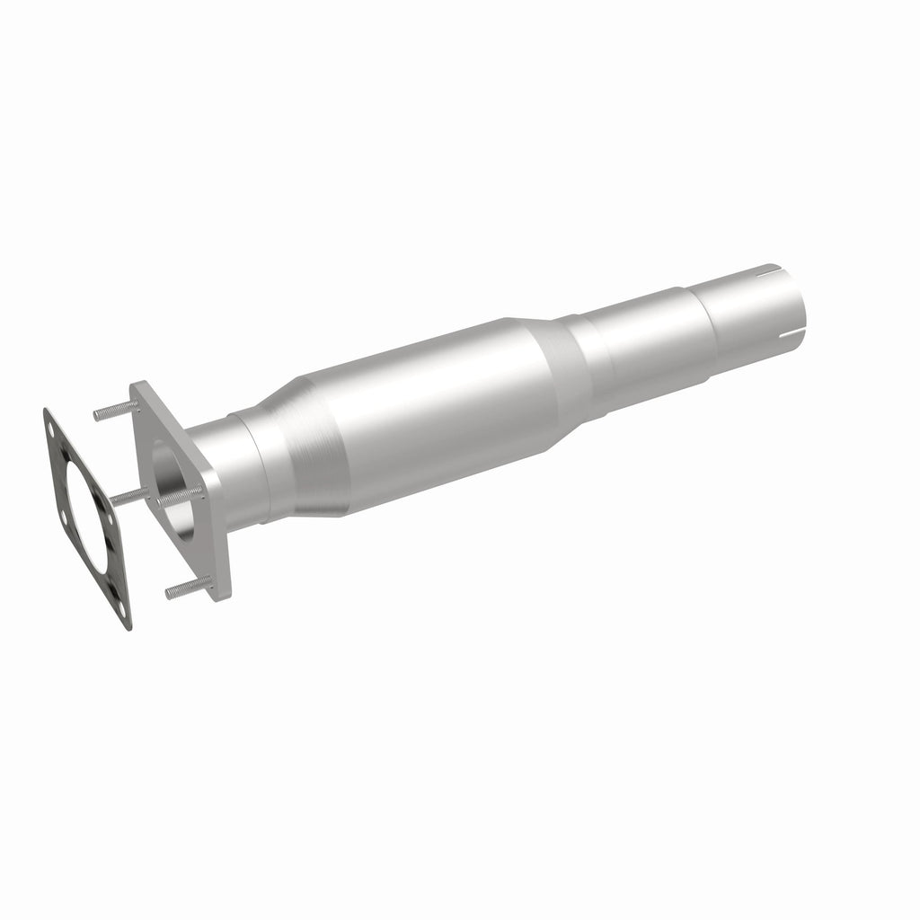 MagnaFlow Exhaust Products 4481202 California CARB Direct-Fit Catalytic Converter for Select Cadillac DeVille, Cadillac Seville, Oldsmobile Aurora