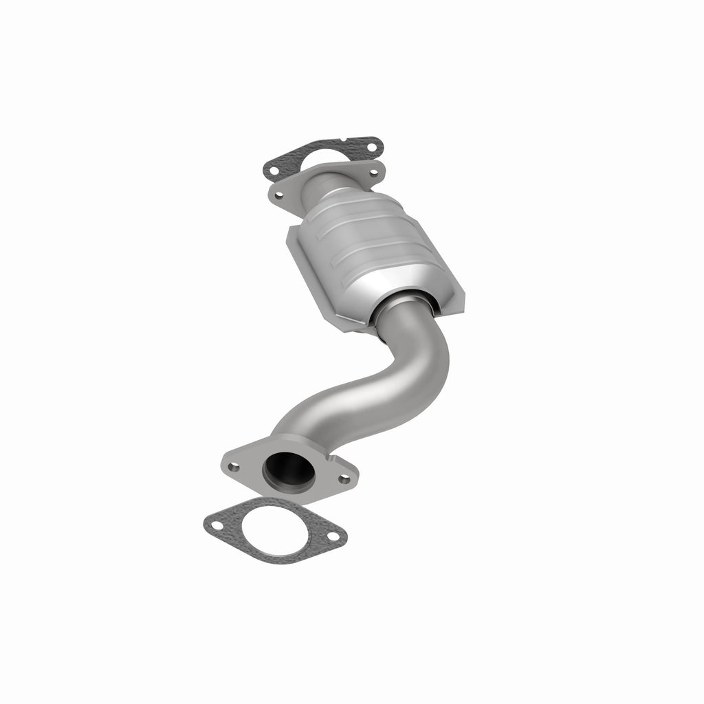 MagnaFlow Exhaust Products 441015 California CARB Direct-Fit Catalytic Converter for Select Ford Contour, Mercury Mystique