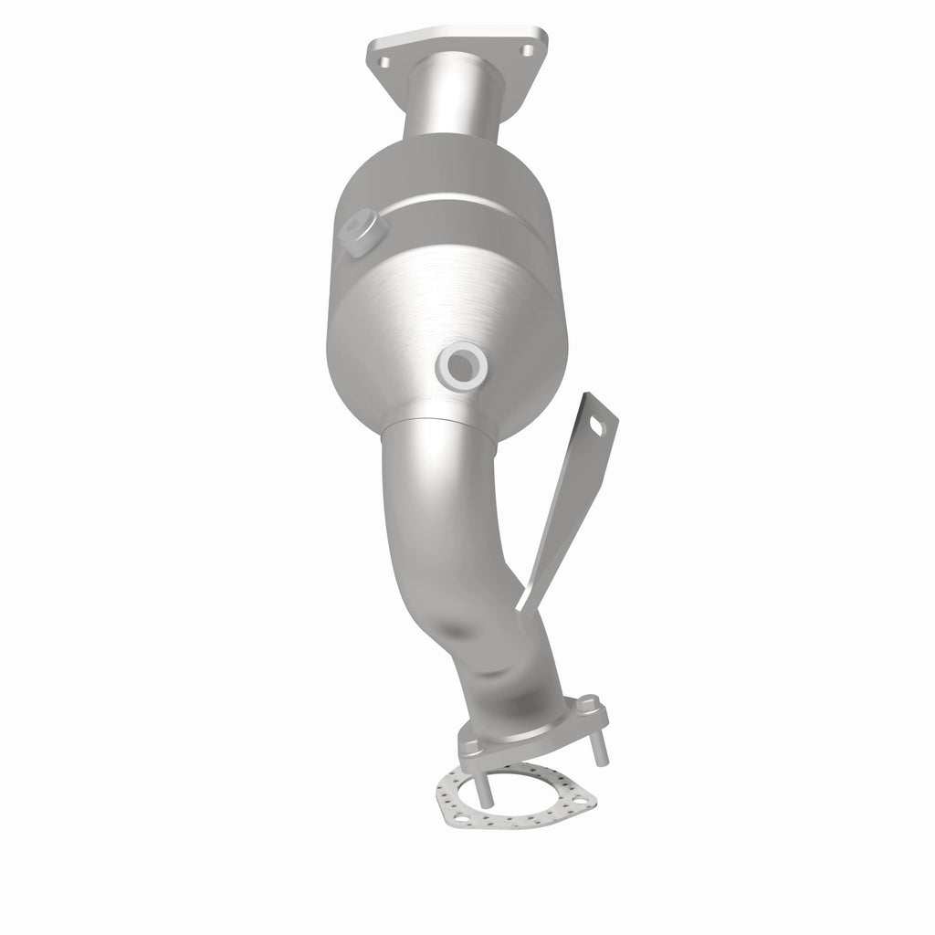 MagnaFlow Exhaust Products 49135 OEM Grade Direct-Fit Catalytic Converter for Select Audi A4 Quattro, Audi A5 Quattro, Audi A6 Quattro, Audi A7 Quattro, Audi A8 Quattro, Audi Q5, Audi S4, Audi S5, Audi SQ5