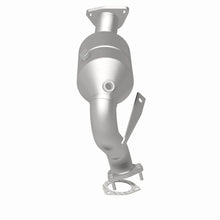 Load image into Gallery viewer, MagnaFlow Exhaust Products 49135 OEM Grade Direct-Fit Catalytic Converter for Select Audi A4 Quattro, Audi A5 Quattro, Audi A6 Quattro, Audi A7 Quattro, Audi A8 Quattro, Audi Q5, Audi S4, Audi S5, Audi SQ5