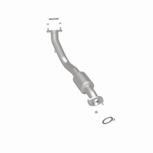 Load image into Gallery viewer, MagnaFlow Exhaust Products 52543 OEM Grade Direct-Fit Catalytic Converter for Select Toyota RAV4