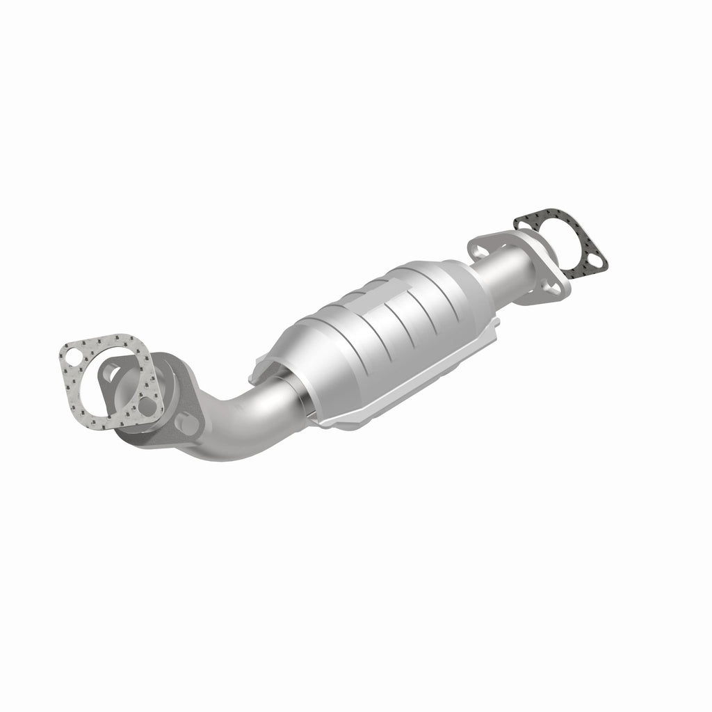 MagnaFlow Exhaust Products 23690 Standard Grade Direct-Fit Catalytic Converter for Select Mazda RX-7