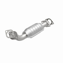 Load image into Gallery viewer, MagnaFlow Exhaust Products 23690 Standard Grade Direct-Fit Catalytic Converter for Select Mazda RX-7