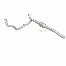 Load image into Gallery viewer, MagnaFlow Exhaust Products 4451203 California CARB Direct-Fit Catalytic Converter for Select Dodge Ram