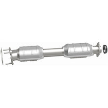 Load image into Gallery viewer, MagnaFlow Exhaust Products 333388 California CARB Direct-Fit Catalytic Converter for Select Ford Bronco II, Ford Explorer, Ford Ranger, Mazda Navajo