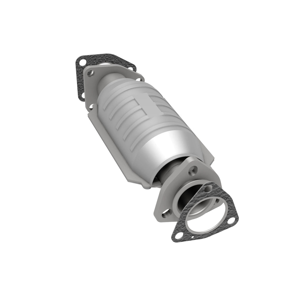 MagnaFlow Exhaust Products 3322623 California CARB Direct-Fit Catalytic Converter for Select Acura Integra, Honda Accord, Honda Prelude