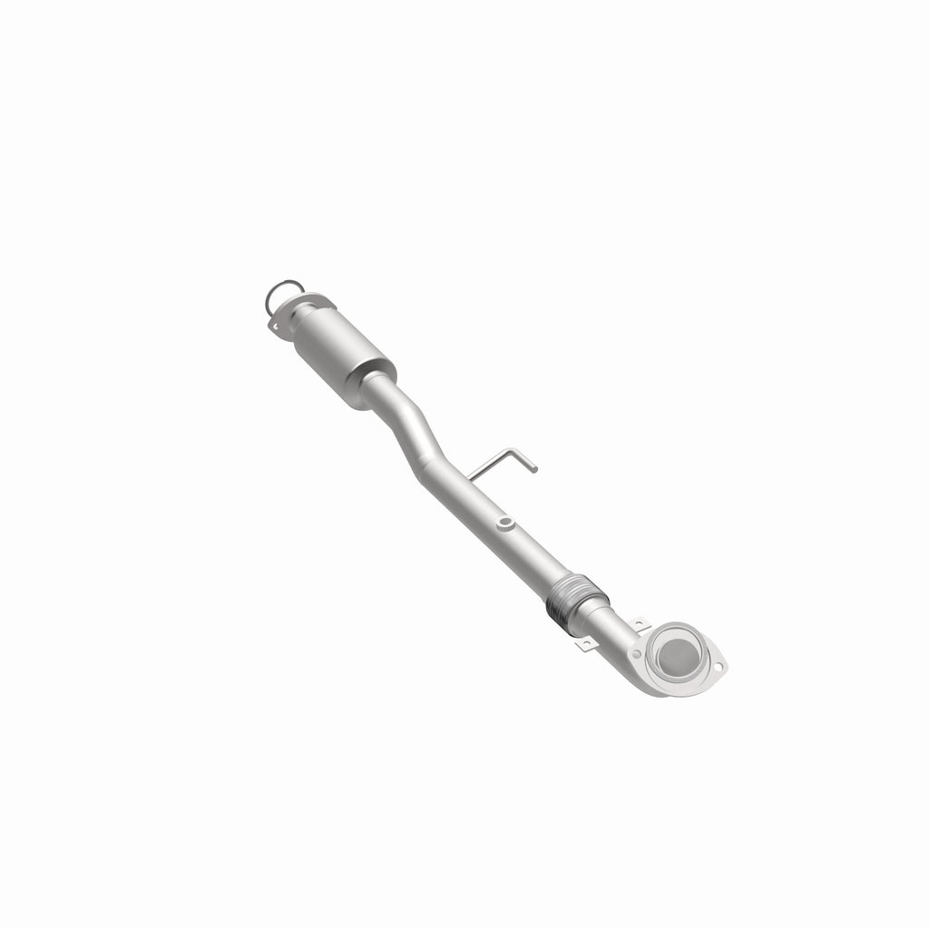 MagnaFlow Exhaust Products 5571556 California CARB Direct-Fit Catalytic Converter for Select Toyota Solara