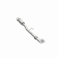 Load image into Gallery viewer, MagnaFlow Exhaust Products 5571556 California CARB Direct-Fit Catalytic Converter for Select Toyota Solara