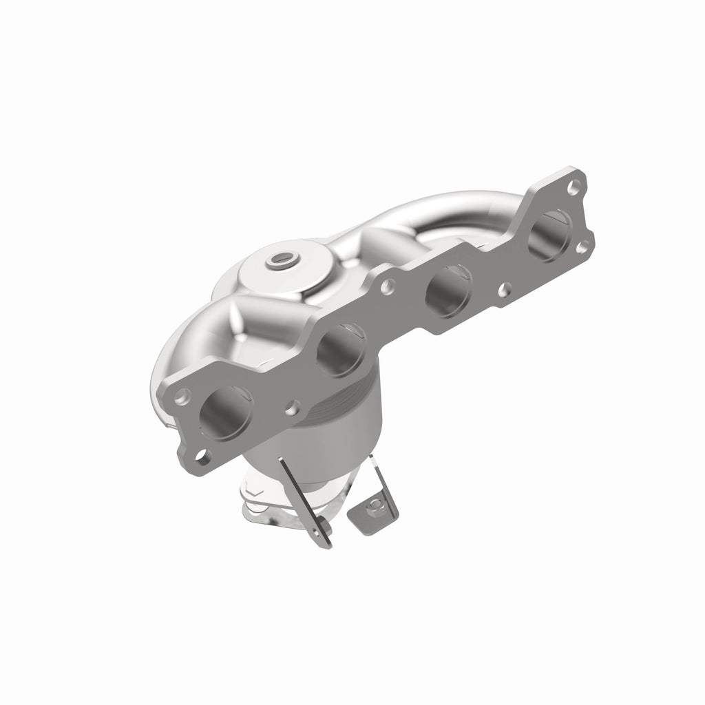 MagnaFlow Exhaust Products 52590 OEM Grade Manifold Catalytic Converter for Select Hyundai Tucson, Kia Sportage