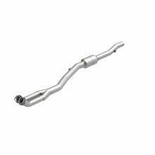 Load image into Gallery viewer, MagnaFlow Exhaust Products 24130 HM Grade Direct-Fit Catalytic Converter for Select BMW 840Ci