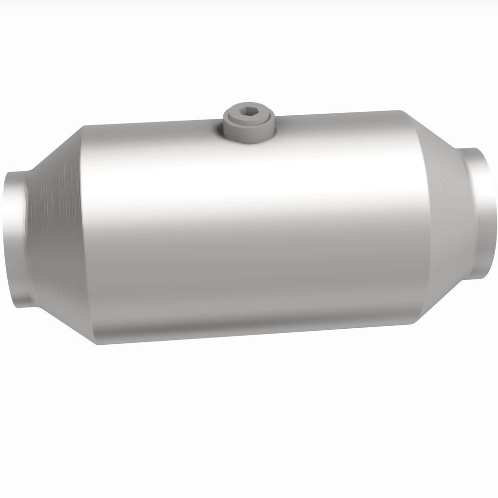MagnaFlow Exhaust Products 6561359 California CARB Universal Catalytic Converter for Select Dodge Challenger, Dodge Charger