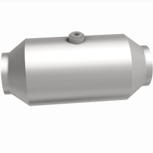 Load image into Gallery viewer, MagnaFlow Exhaust Products 6561359 California CARB Universal Catalytic Converter for Select Dodge Challenger, Dodge Charger