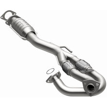 Load image into Gallery viewer, MagnaFlow Exhaust Products 24213 HM Grade Direct-Fit Catalytic Converter for Select Nissan Murano