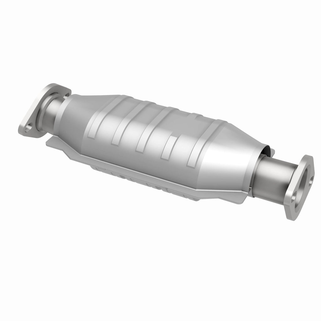 MagnaFlow Exhaust Products 441078 California CARB Direct-Fit Catalytic Converter for Select Mazda Millenia