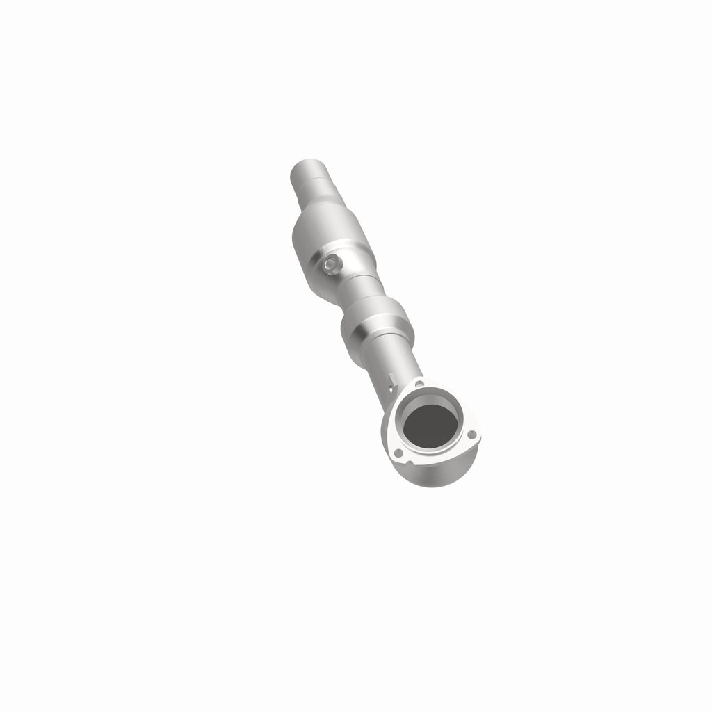MagnaFlow Exhaust Products 49262 OEM Grade Direct-Fit Catalytic Converter for Select Audi RS4