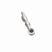 Load image into Gallery viewer, MagnaFlow Exhaust Products 49262 OEM Grade Direct-Fit Catalytic Converter for Select Audi RS4