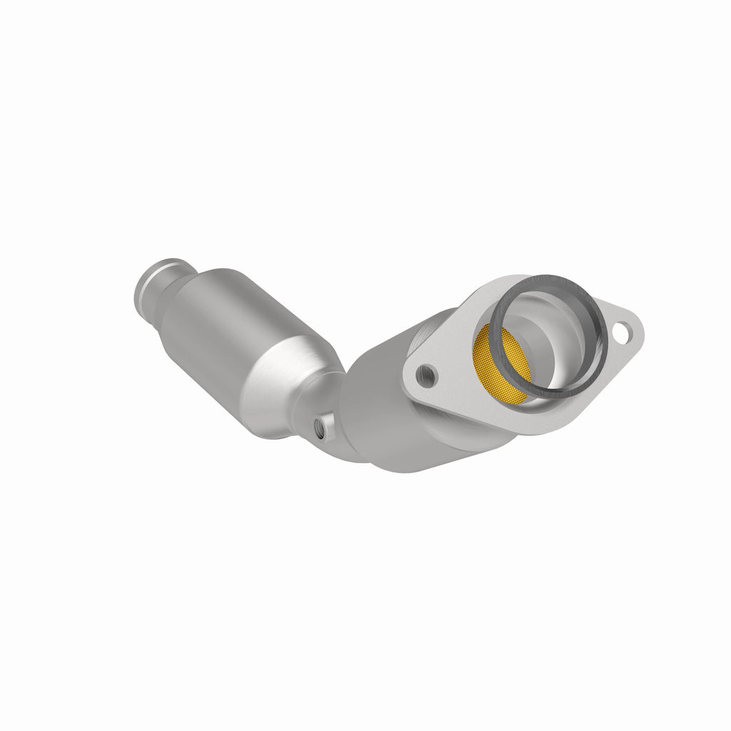 MagnaFlow Exhaust Products 52456 OEM Grade Semi-Direct Fit Catalytic Converter for Select Lexus CT200h, Toyota Prius V