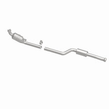 Load image into Gallery viewer, MagnaFlow Exhaust Products 51922 OEM Grade Direct-Fit Catalytic Converter for Select Mercedes-Benz C300, Mercedes-Benz C350