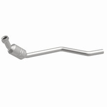Load image into Gallery viewer, MagnaFlow Exhaust Products 51225 OEM Grade Direct-Fit Catalytic Converter for Select Jaguar S-Type