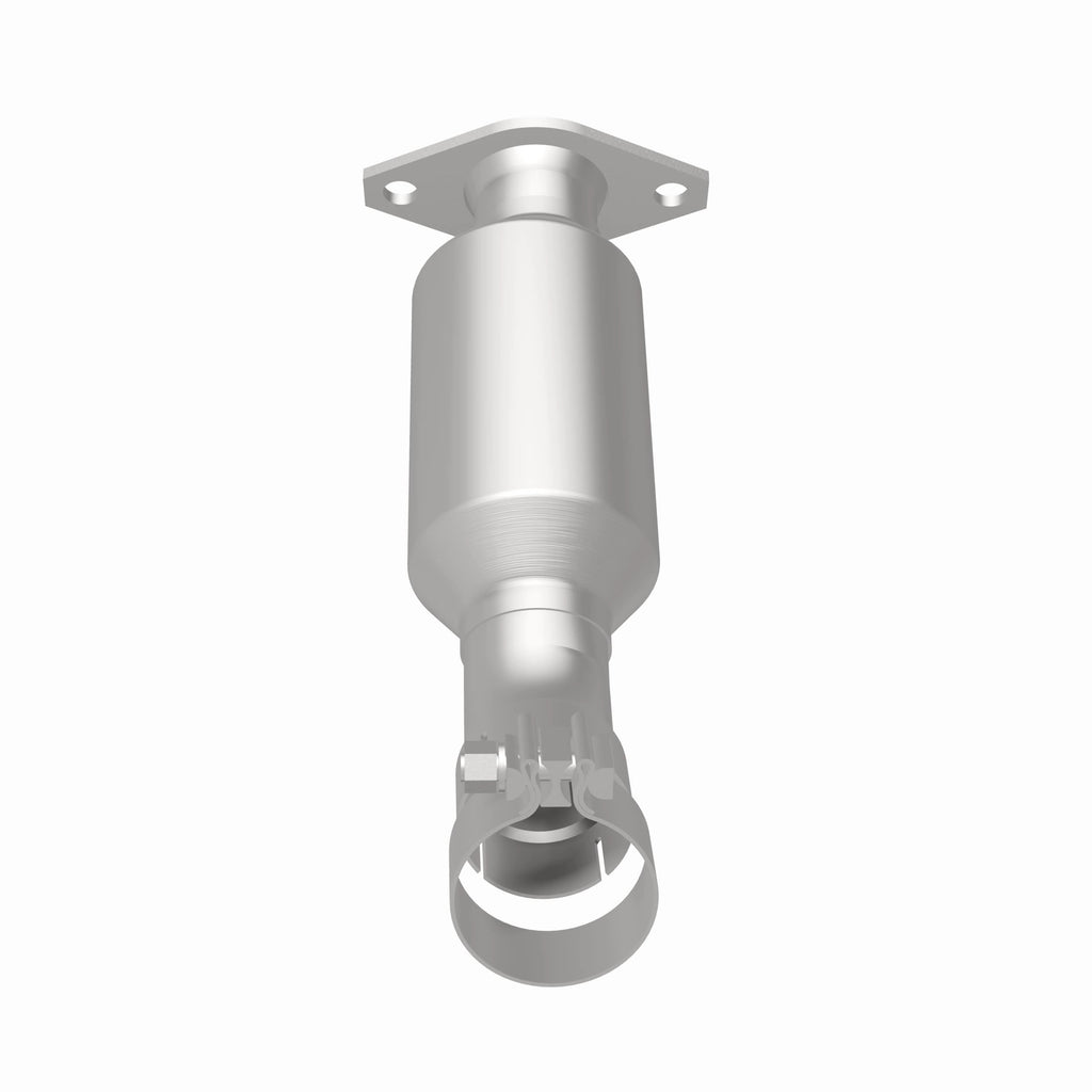 MagnaFlow Exhaust Products 52448 OEM Grade Semi-Direct Fit Catalytic Converter for Select Toyota Prius C