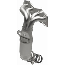 Load image into Gallery viewer, MagnaFlow Exhaust Products 452487 California CARB Manifold Catalytic Converter for Select Scion tC, Toyota RAV4