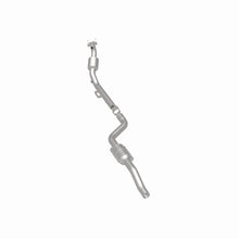 Load image into Gallery viewer, MagnaFlow Exhaust Products 5411706 California CARB Direct-Fit Catalytic Converter for Select Mercedes-Benz E320, Mercedes-Benz E500