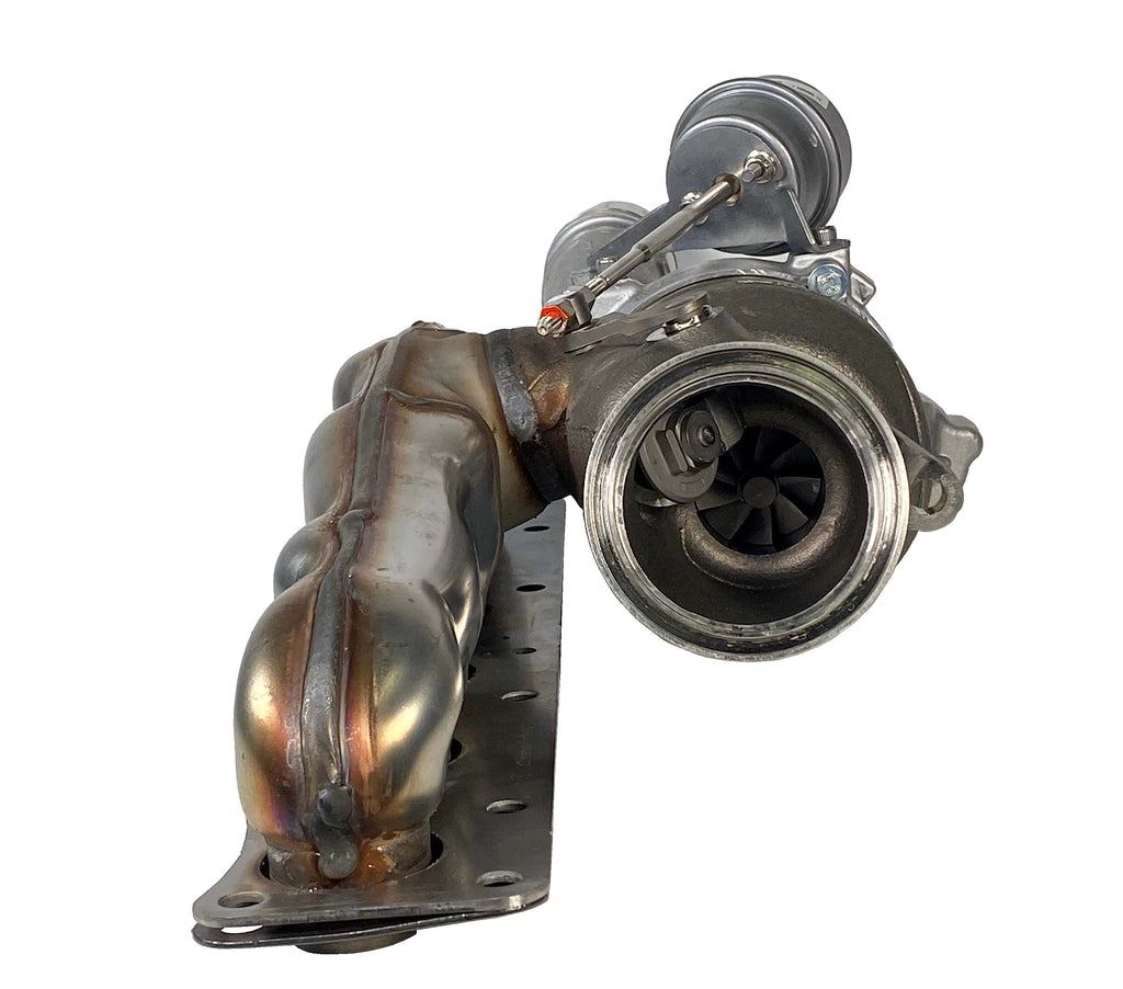 Alliant Power 18539880007 Turbocharger
