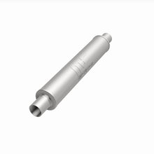 Load image into Gallery viewer, MagnaFlow Exhaust Products 10435 Straight-Through Performance Muffler; 2.25in. Center/Center; 4x22x4 Body