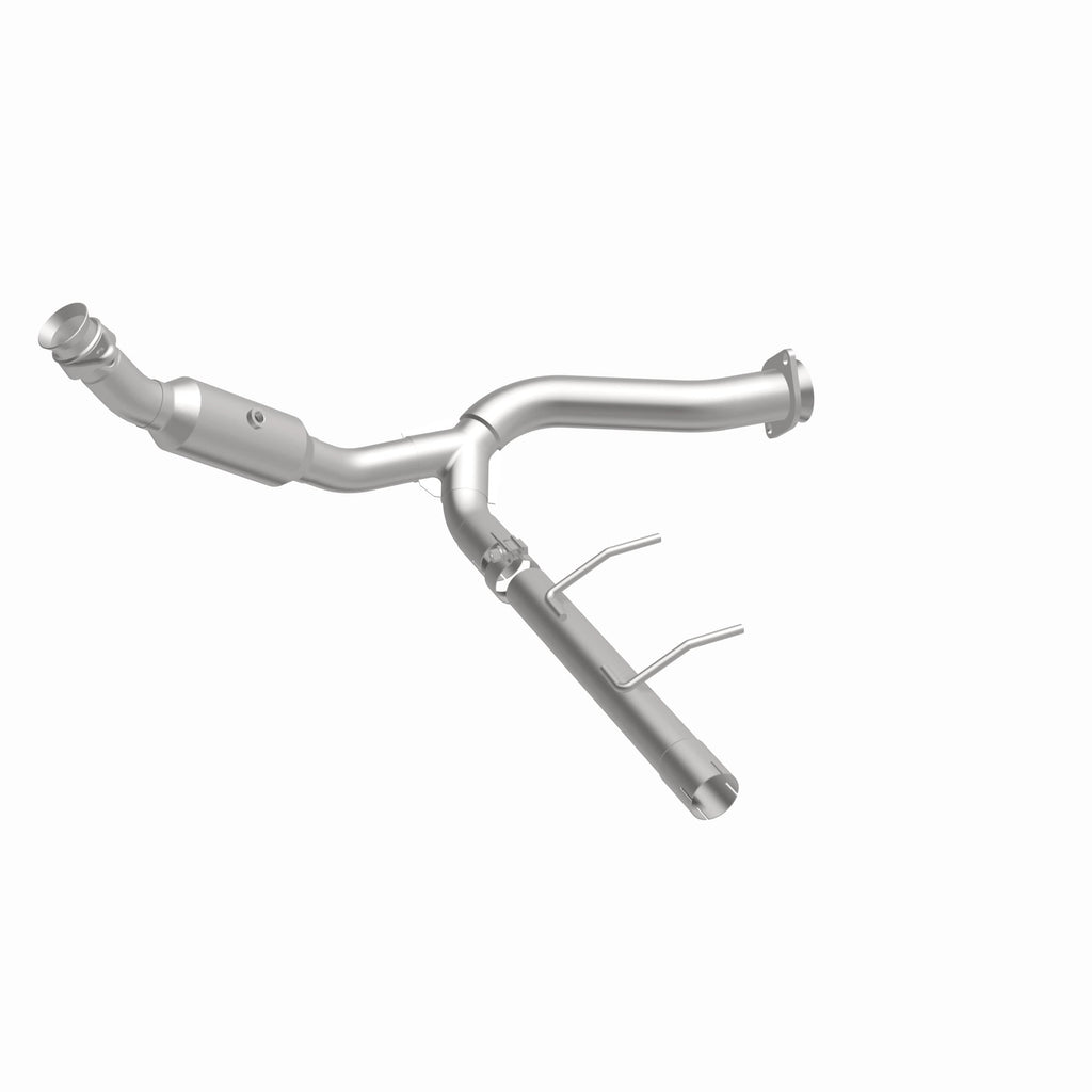 MagnaFlow Exhaust Products 5551500 California CARB Direct-Fit Catalytic Converter for Select Ford Expedition, Lincoln Navigator