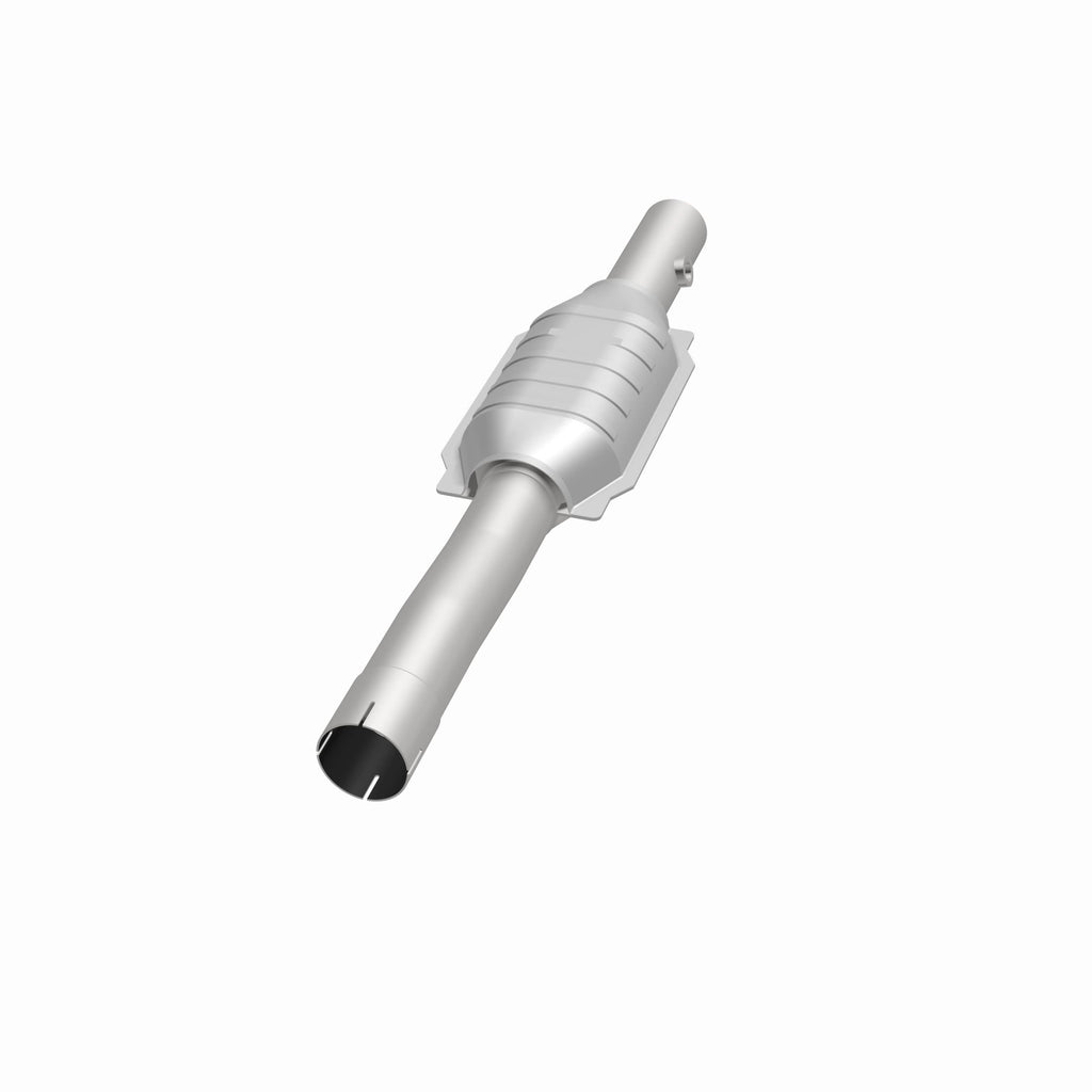 MagnaFlow Exhaust Products 459003 California CARB Direct-Fit Catalytic Converter for Select Jeep Grand Cherokee