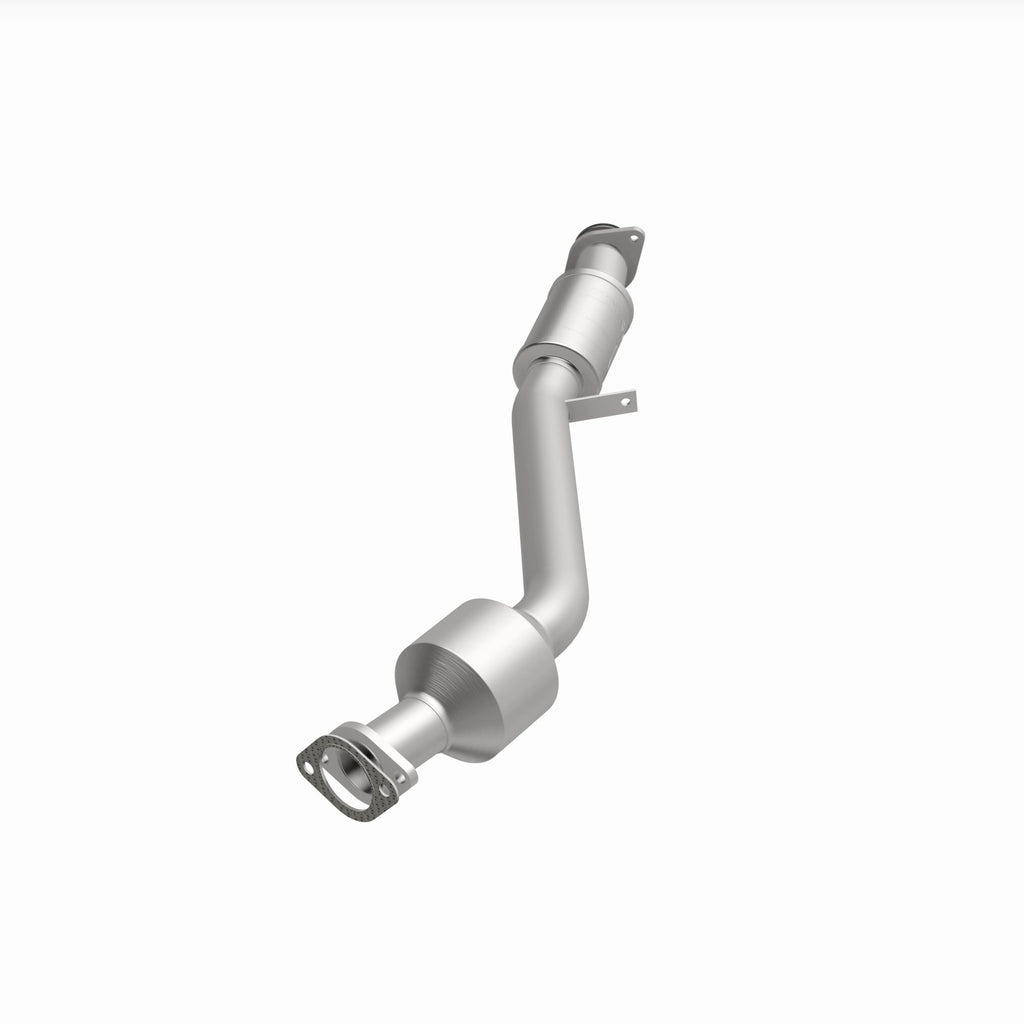 MagnaFlow Exhaust Products 5571933 California CARB Direct-Fit Catalytic Converter for Select Scion FR-S, Subaru BRZ, Toyota 86