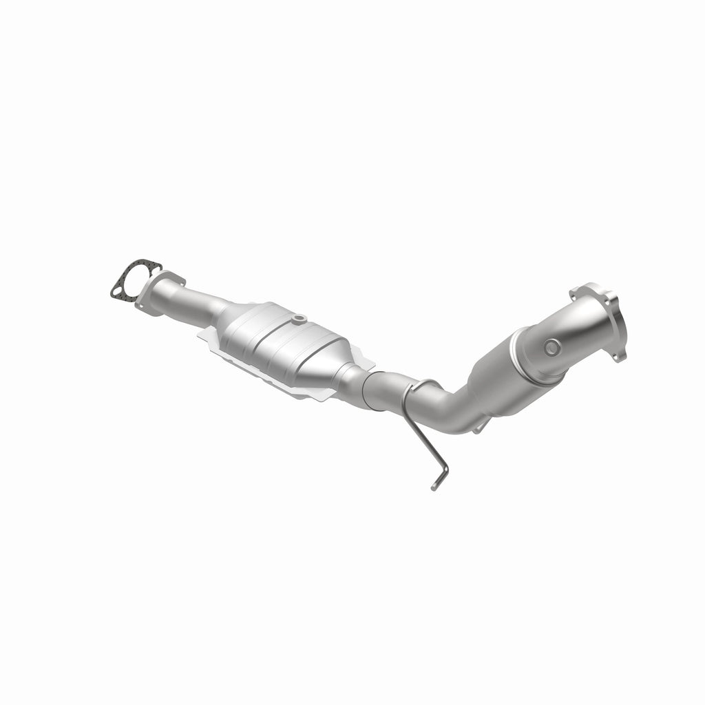 MagnaFlow Exhaust Products 51477 OEM Grade Direct-Fit Catalytic Converter for Select Volvo S60, Volvo V70, Volvo XC70