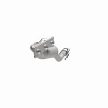 Load image into Gallery viewer, MagnaFlow Exhaust Products 50290 HM Grade Manifold Catalytic Converter for Select BMW 128i, BMW 325i, BMW 325xi, BMW 328i, BMW 328i xDrive, BMW 328xi, BMW 330i, BMW 330xi, BMW X3, BMW X5
