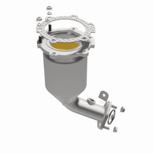 Load image into Gallery viewer, MagnaFlow Exhaust Products 5481275 California CARB Direct-Fit Catalytic Converter for Select Nissan Murano, Nissan Quest