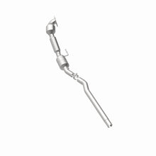 Load image into Gallery viewer, MagnaFlow Exhaust Products 52380 OEM Grade Direct-Fit Catalytic Converter for Select Volkswagen CC, Volkswagen Passat