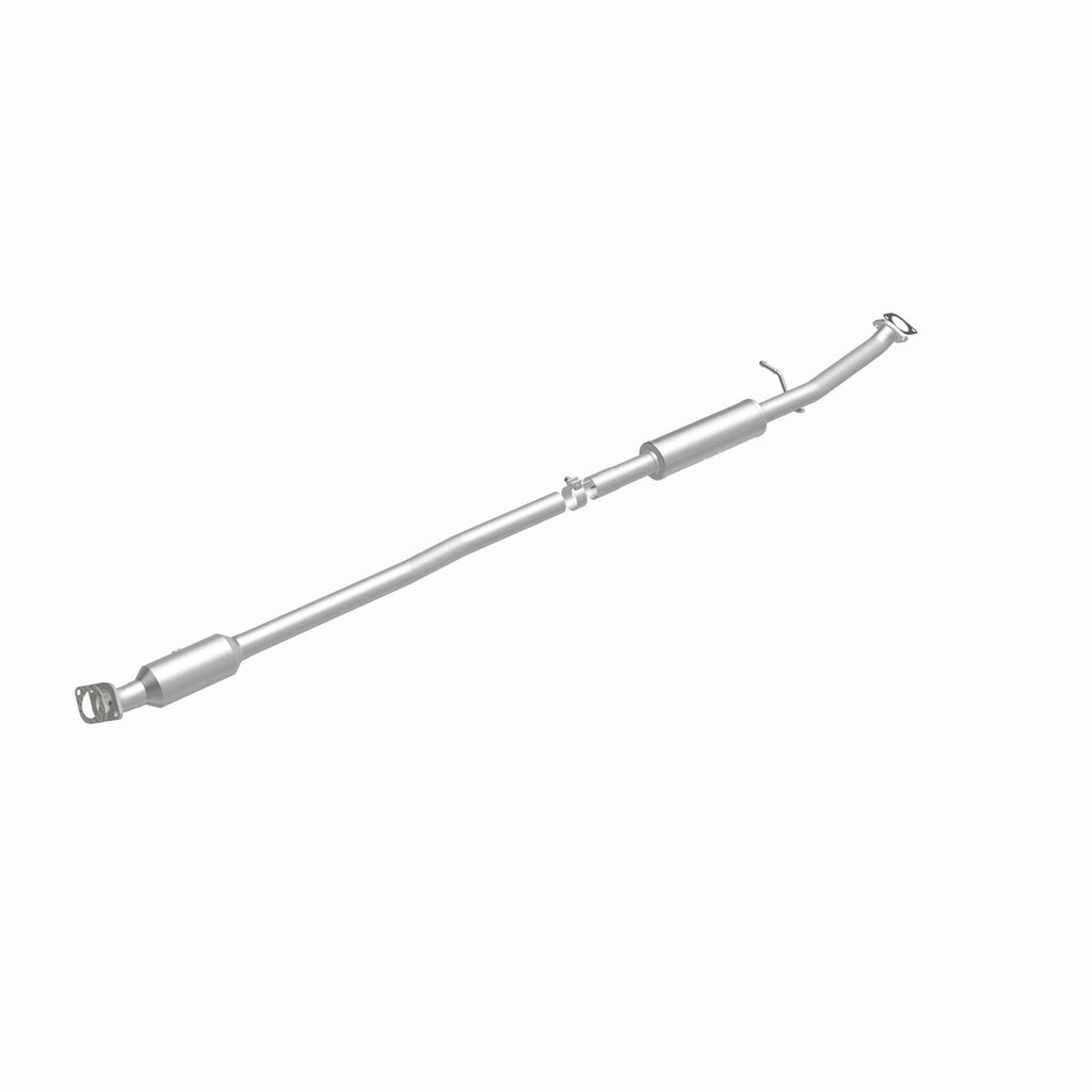 MagnaFlow Exhaust Products 21-145 OEM Grade Direct-Fit Catalytic Converter for Select Hyundai Tucson