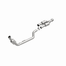 Load image into Gallery viewer, MagnaFlow Exhaust Products 49835 OEM Grade Direct-Fit Catalytic Converter for Select Chrysler Crossfire, Mercedes-Benz SLK320