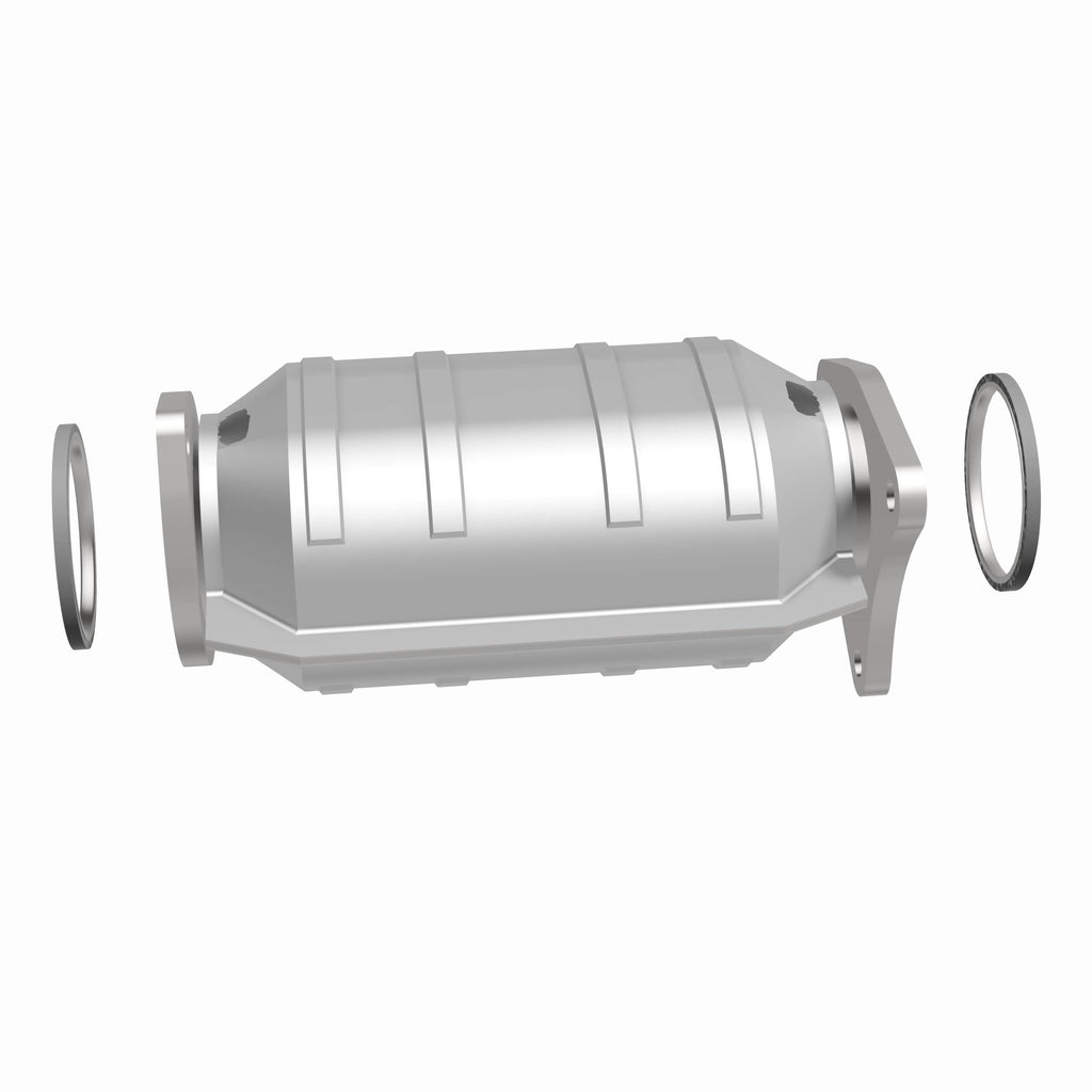 MagnaFlow Exhaust Products 444232 California CARB Direct-Fit Catalytic Converter for Select Lexus LS400