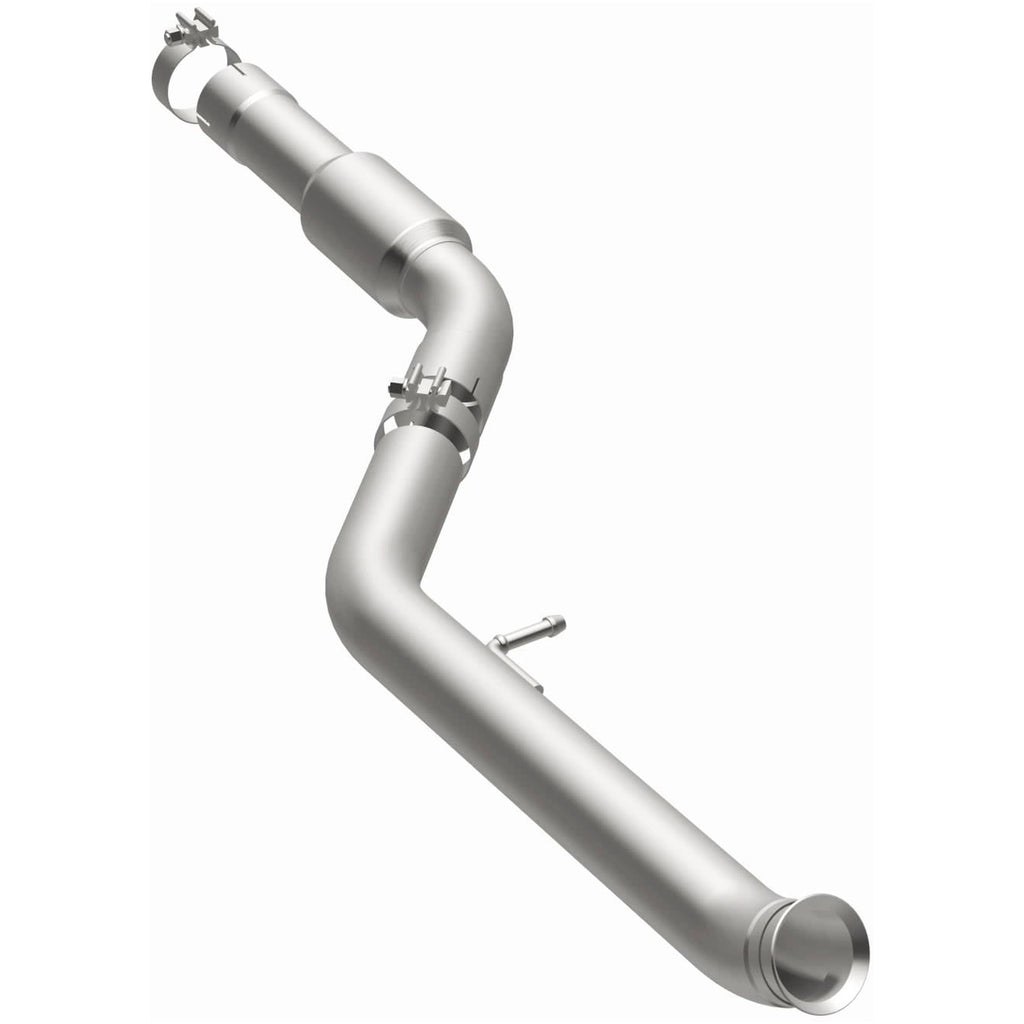 MagnaFlow Exhaust Products 21-554 OEM Grade Direct-Fit Catalytic Converter for Select BMW 328i GT xDrive, BMW 328i xDrive, BMW 428i xDrive, BMW 428i xDrive Gran Coupe