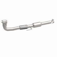 Load image into Gallery viewer, MagnaFlow Exhaust Products 52461 OEM Grade Direct-Fit Catalytic Converter for Select Saab 9-3