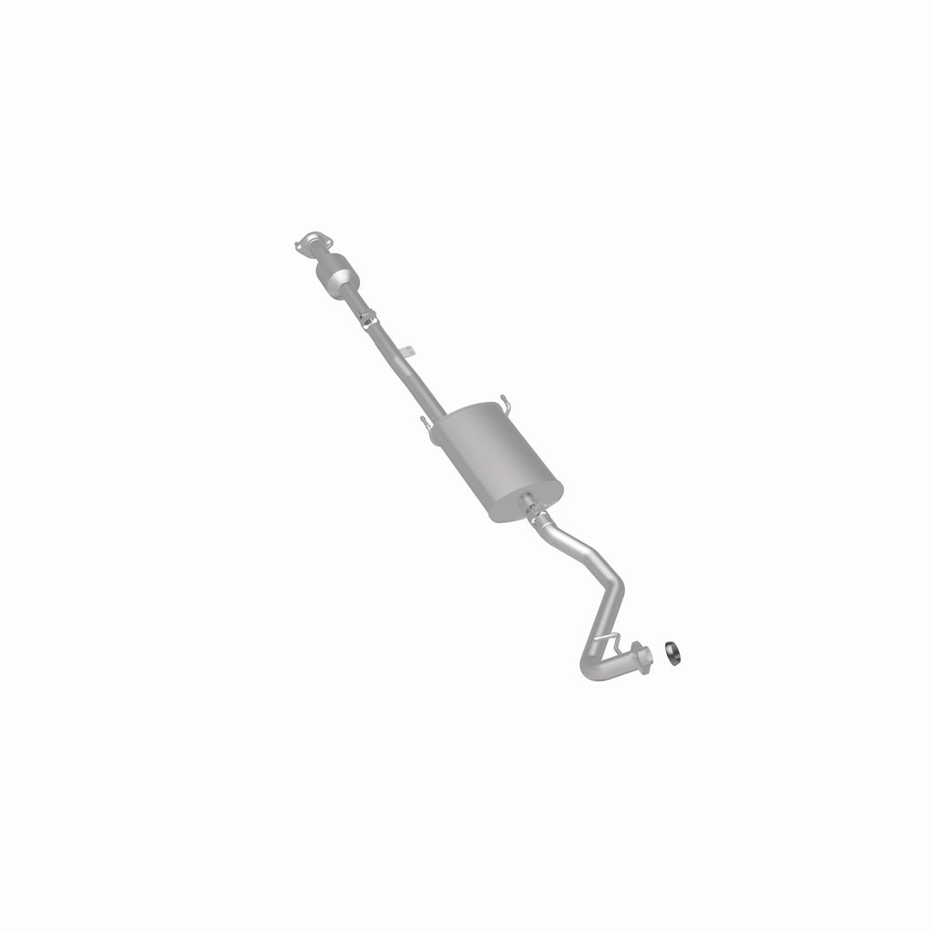 MagnaFlow Exhaust Products 52104 OEM Grade Direct-Fit Catalytic Converter for Select Toyota Highlander